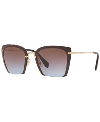 MIU MIU - Sunglasses, MU 52RS 52