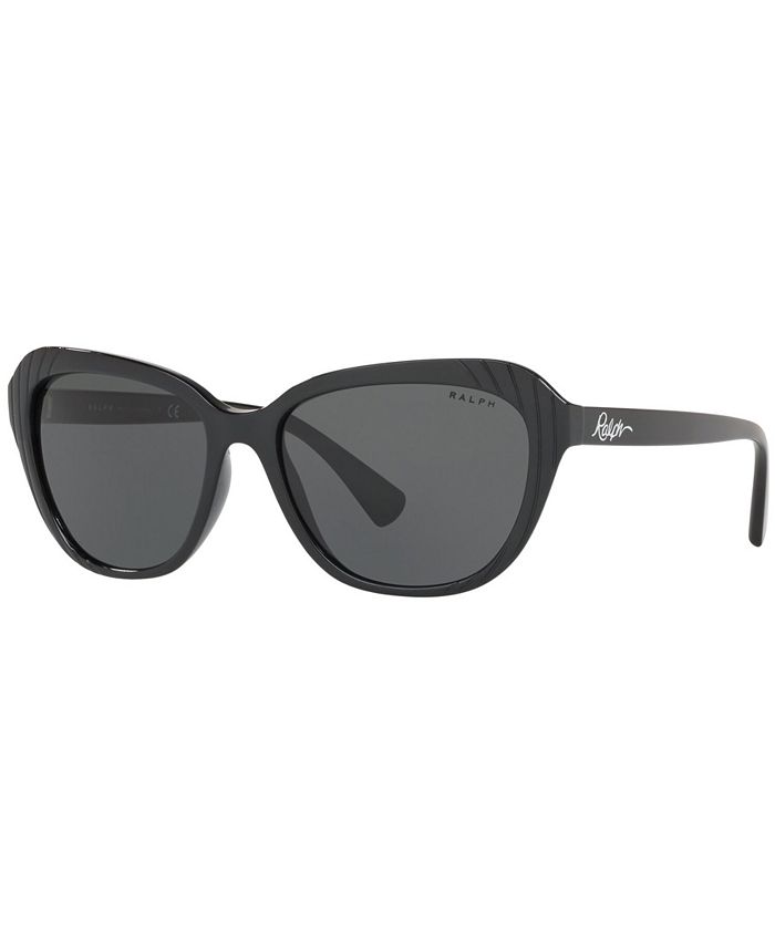 Ralph by Ralph Lauren Sunglasses, RA5258 56 Macy's