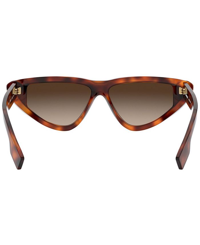 Burberry Sunglasses, BE4292 65 Macy's