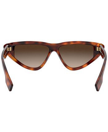 Burberry - Sunglasses, BE4292 65