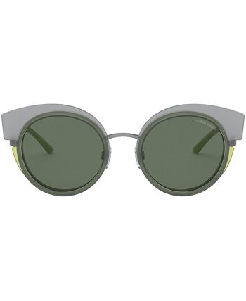 Giorgio Armani - Sunglasses, AR6091 50
