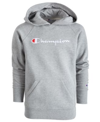 Champion Logo Print Sweatshirt Clearance, 58% OFF | www 