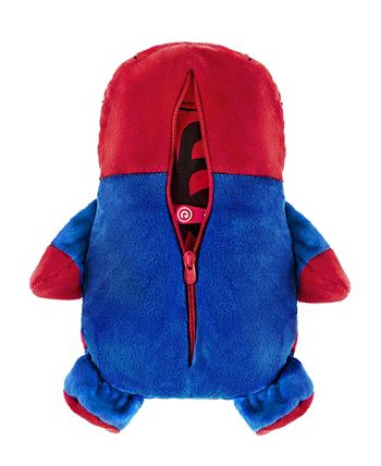 Spiderman cubcoat clearance