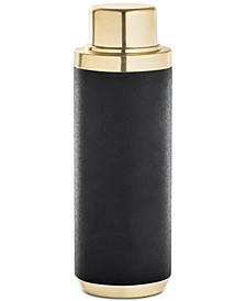 Black & Gold Cocktail Shaker, Created for Macy's
