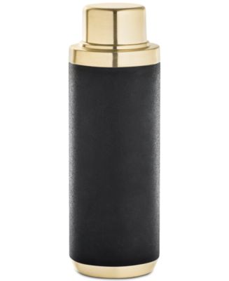 Collection Black & Gold Cocktail Shaker, Created for -