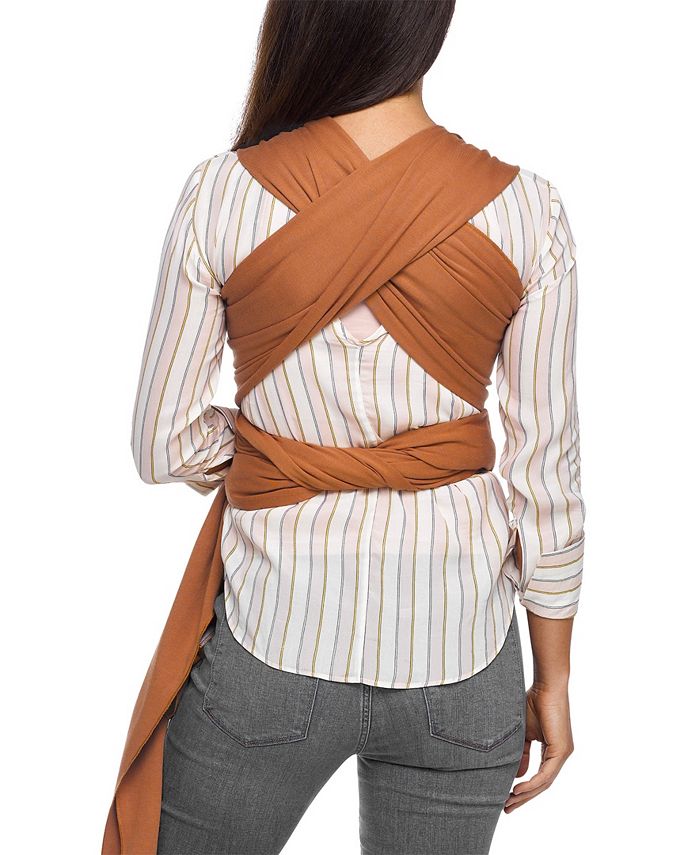 MOBY WRAP Moby Baby Evolution Wrap & Reviews All Baby Gear