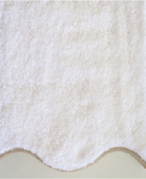 Home Treasures Antalya Turkish Terry Face Towel Reviews Bath Towels Bed Bath Macy S