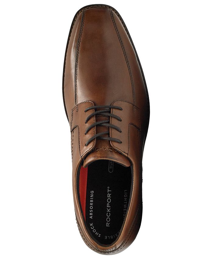 rockport slayter bike toe