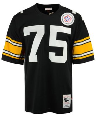 pittsburgh steelers authentic jerseys