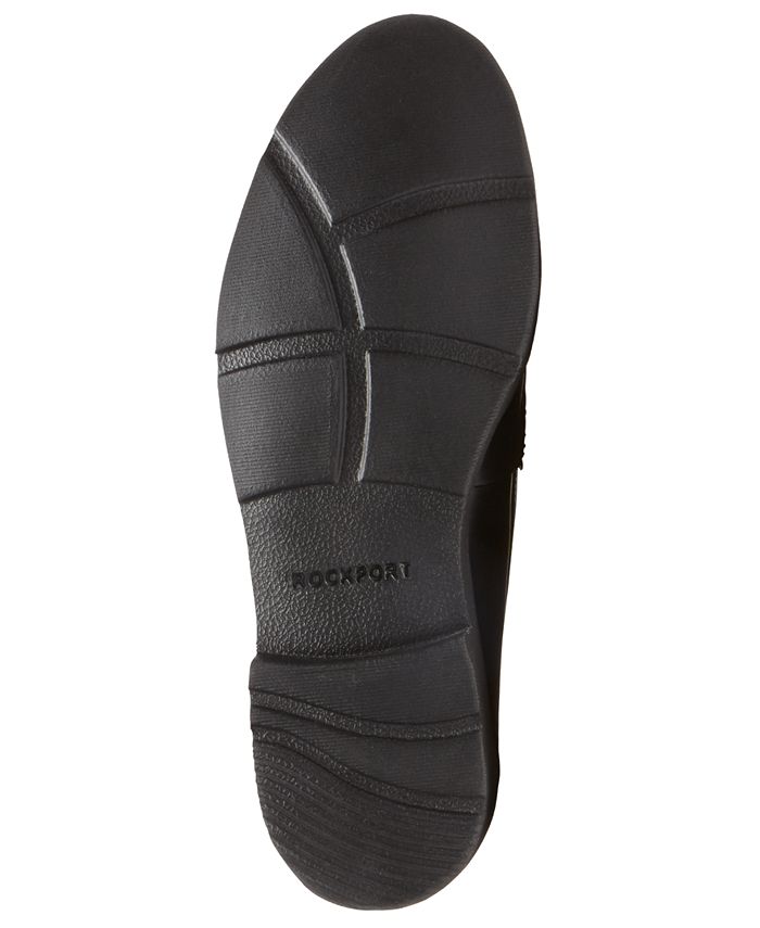 jcpenney rockport shoes