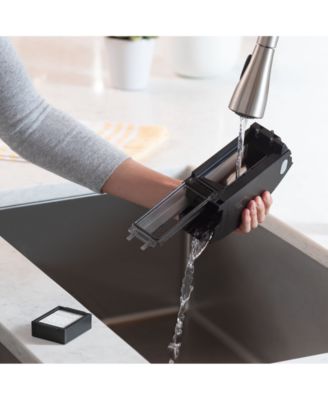 iRobot Roomba® e5 Wi-Fi® Connected Robot Vacuum