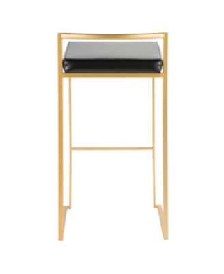 Fuji Bar Stool (Set of 2)