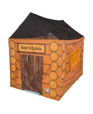 Hunting Cabin House Tent