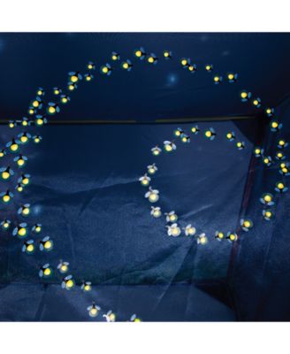 Glow N' The Dark Firefly House Tent
