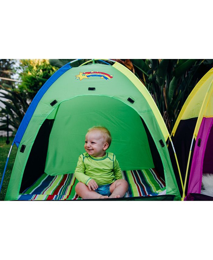 Pacific Play Tents Baby Ste Deluxe Lil Nursery 36 In X 36 In X 36 In