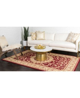 Versailles VER2 5' x 8' Area Rug