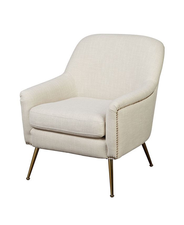 Lifestorey vita hot sale accent chair