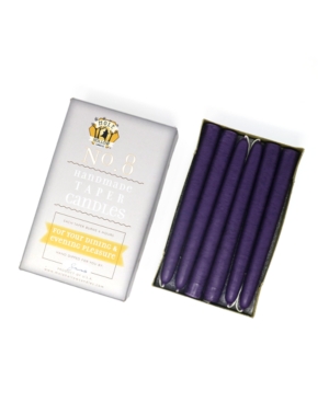 Mole Hollow Candles 8