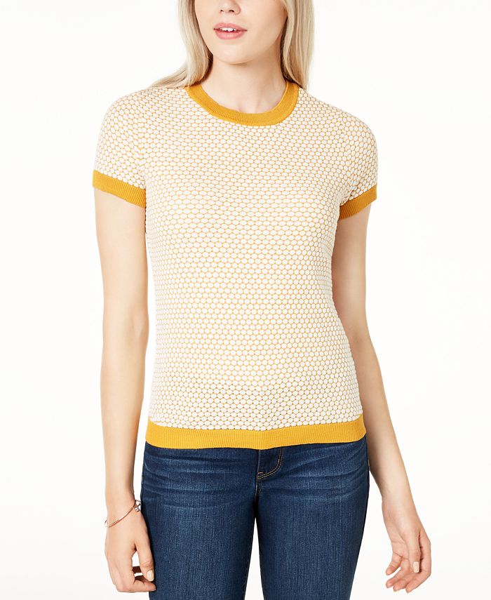 Macy's maison 2024 jules sweater