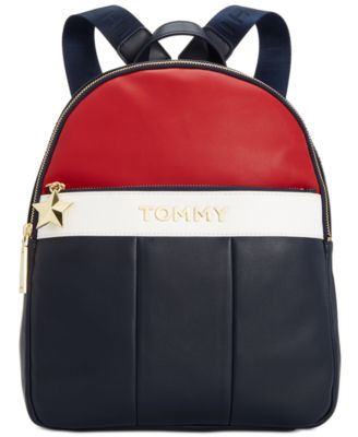 Tommy Hilfiger - Peyton Backpack