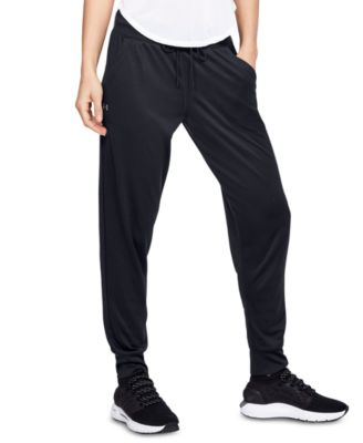 womens under armour cold gear sweatpants