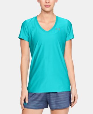 ua tech v neck