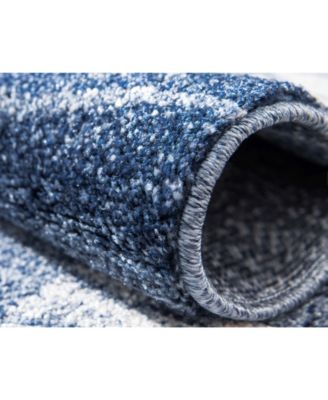 Del Mar DM1 7' x 10' Area Rug