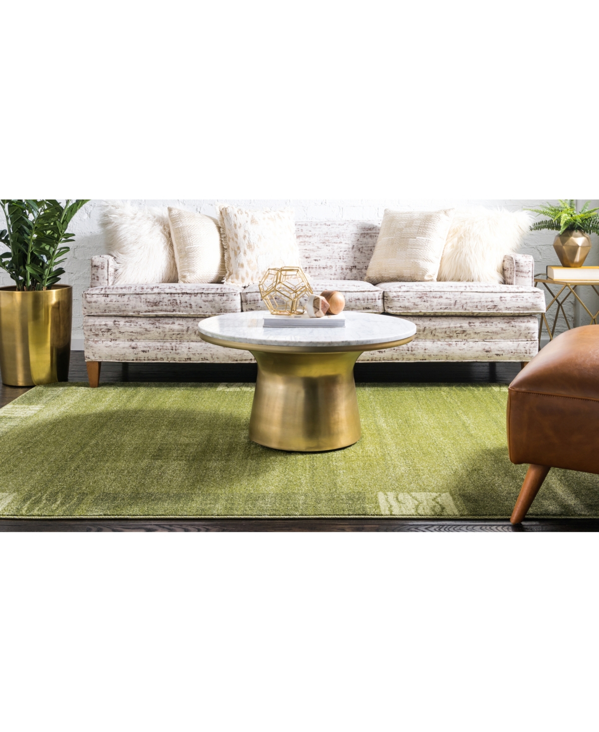 Bayshore Home Lyon Lyo1 Area Rug