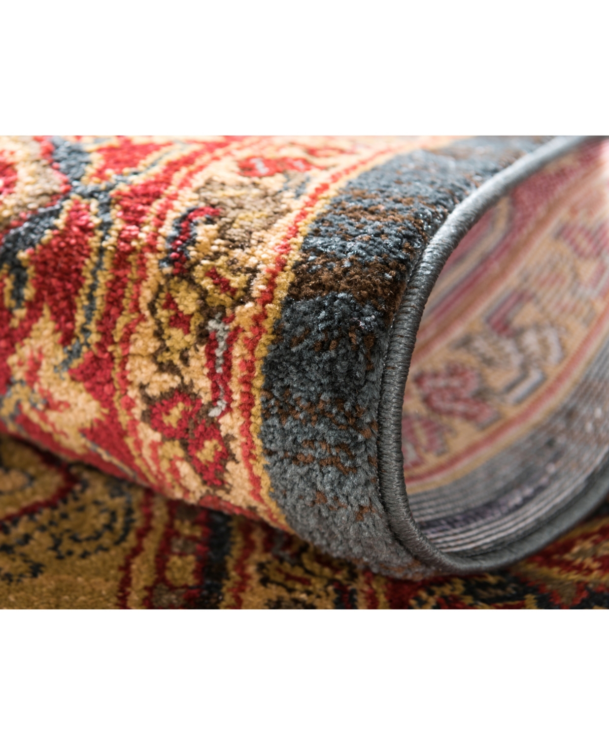 Bayshore Home Harik Har9 Area Rug