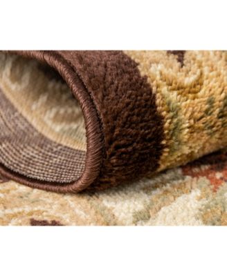 Versailles VER3 7' x 10' Area Rug