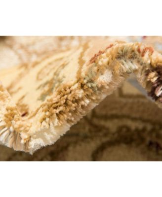 Versailles VER3 7' x 10' Area Rug