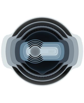 Nest 9 Plus 9-Pc. Food Preparation Set, Editions