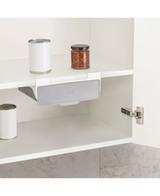 CupboardStore Under-Shelf Drawer