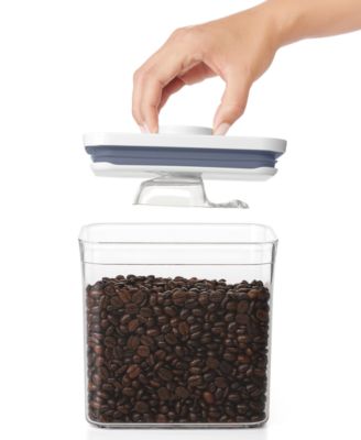 Pop Coffee Scoop