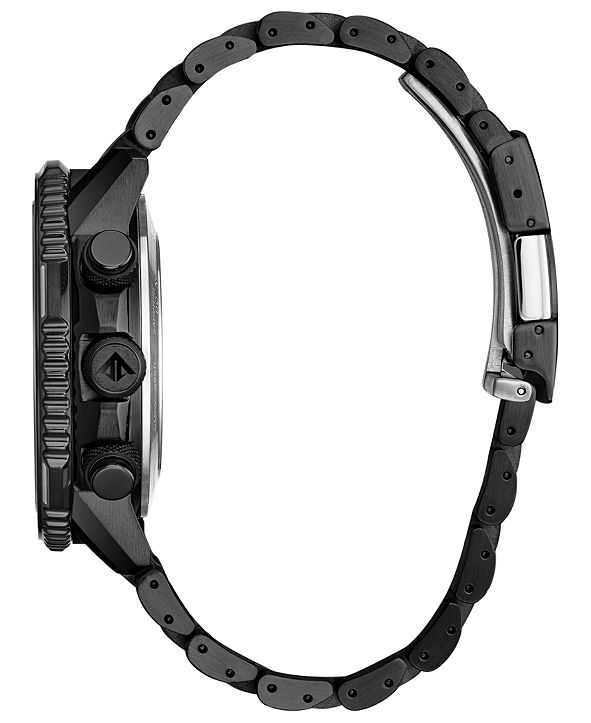 citizen skyhawk bracelet