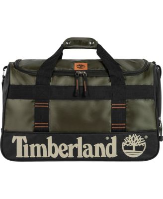 timberland fort stark