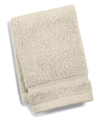 Hotel Collection Ultimate MicroCotton® Washcloth, 13" x 13", Exclusively at Macy’s