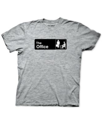 Ripple Junction - Men's The Office Graphic T-Shirt