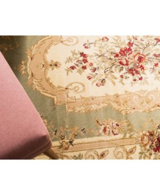 Versailles VER3 8' x 11' 4" Area Rug