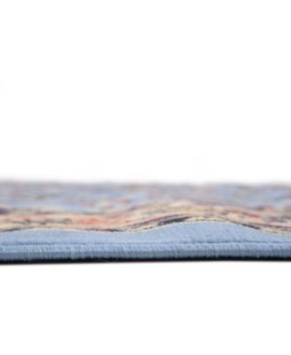 Sialk Hill SH1 Area Rug Collection