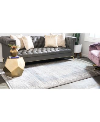 Bayshore Home Norston Nor4 3' 3" x 5' 3" Area Rug