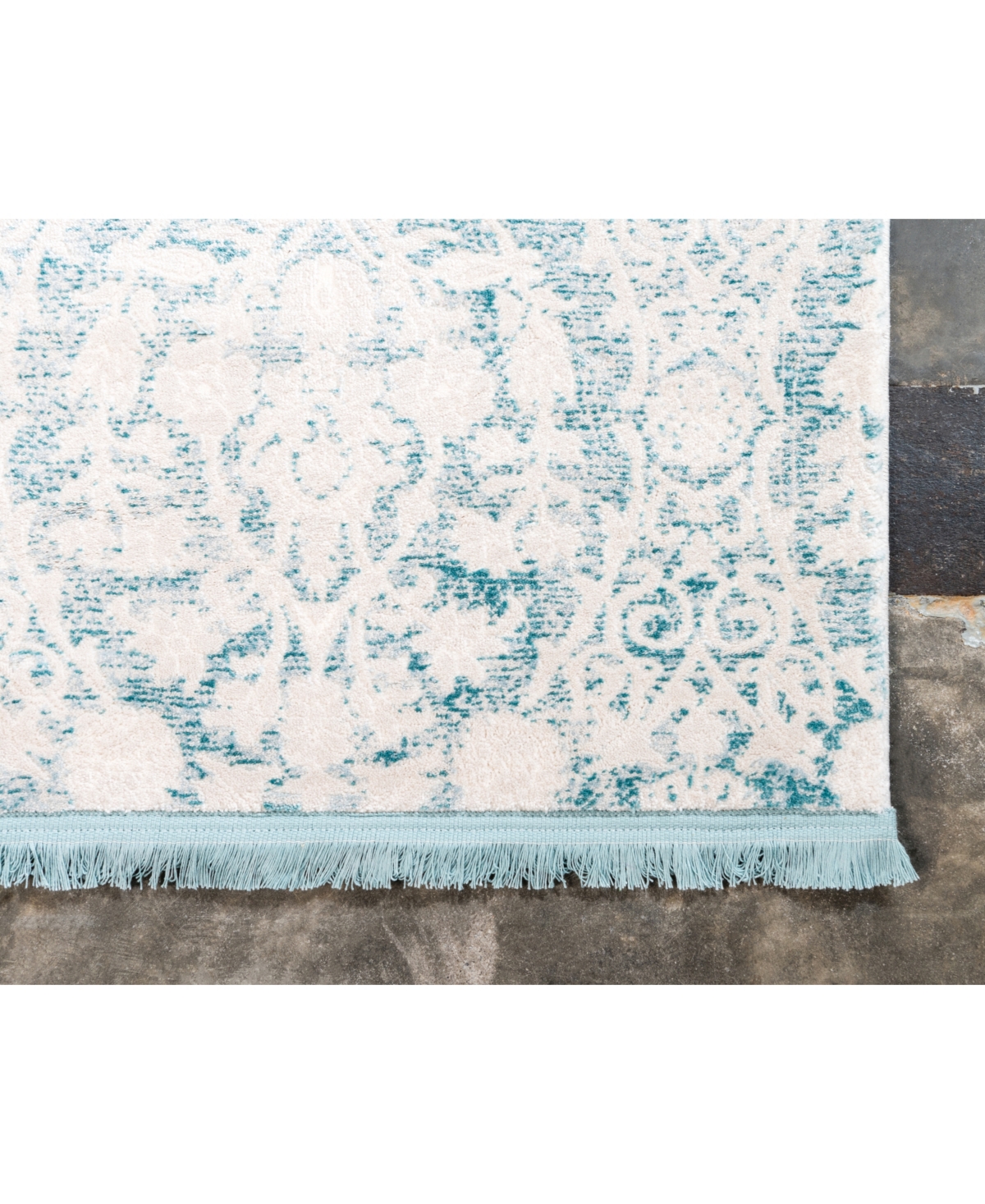 Bayshore Home Norston Nor5 10' Area Rug