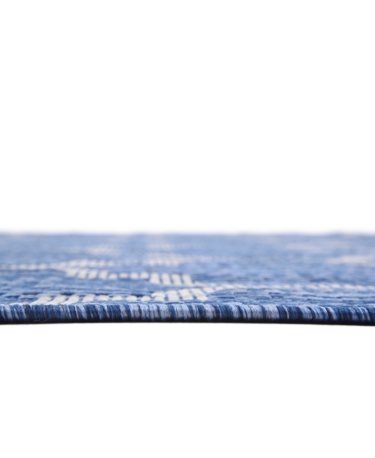 Bayshore Home Outdoor Pashio Pas5 10' Area Rug