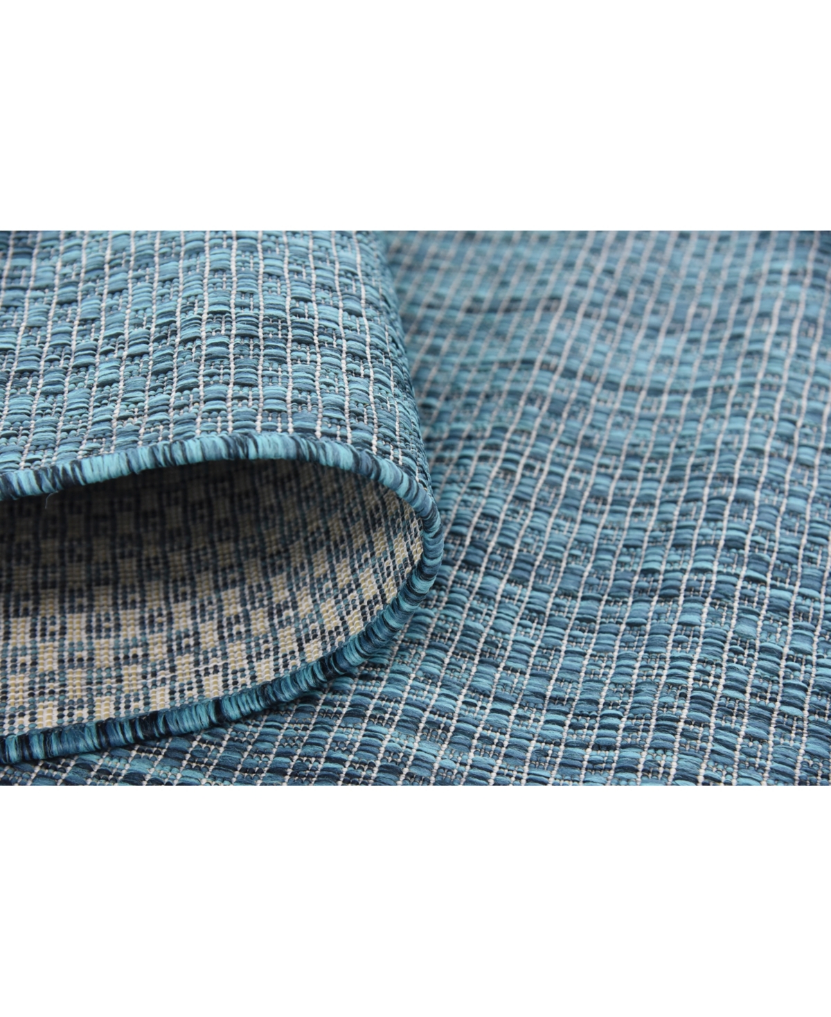 Bayshore Home Outdoor Pashio Pas6 Area Rug