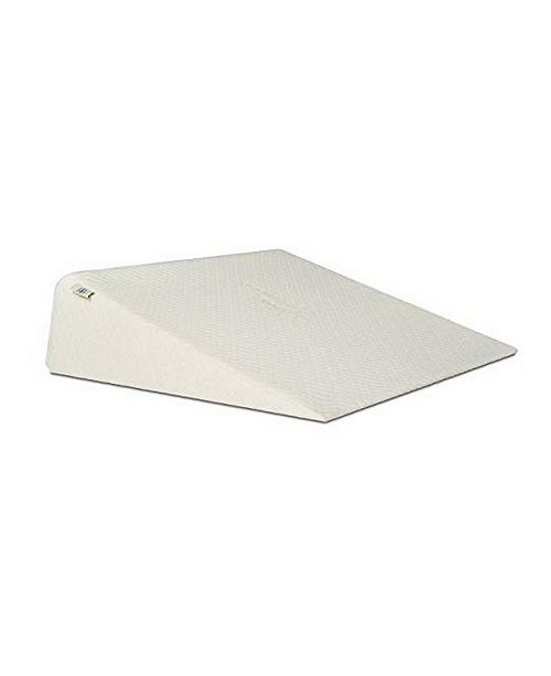 Brentwood Home Zuma 12 Therapeutic Foam Wedge Pillow Reviews