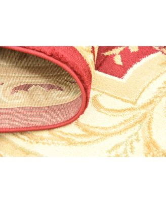 Versailles VER3 8' x 10' Area Rug