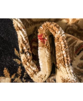 Versailles VER5 7' x 10' Area Rug