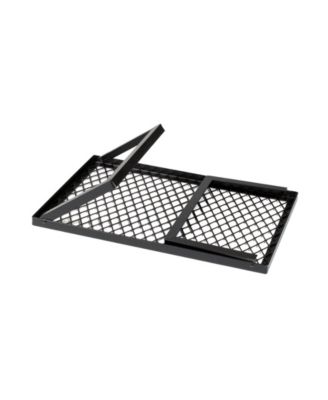 Heavy-Duty Camp Grill - Medium