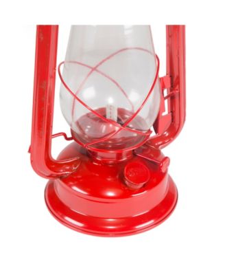 12" Hurricane Lantern