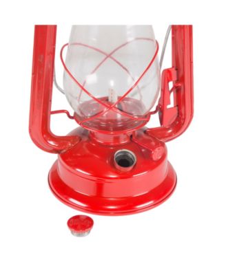 12" Hurricane Lantern